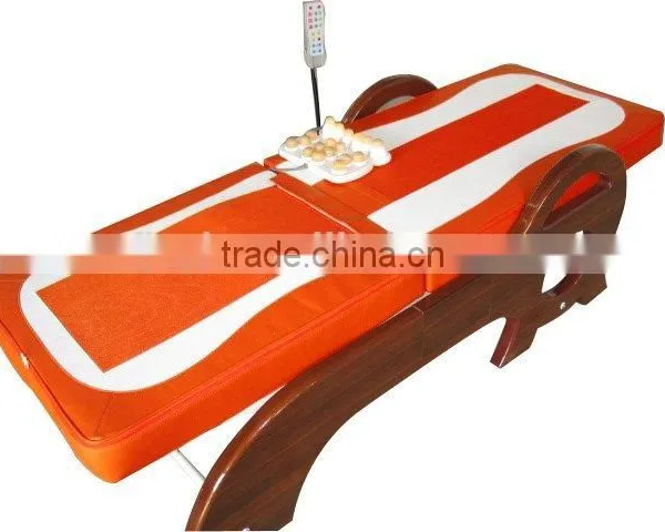 Migun NM-7000 Alike Massage Bed photo-3