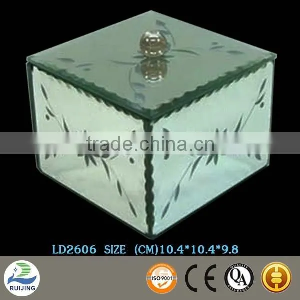 Modern Used Jewelry Display Cases for Sale