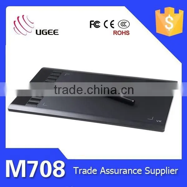 UGEE M708 Art Graphic Tablet Web Designers Tablets photo-6
