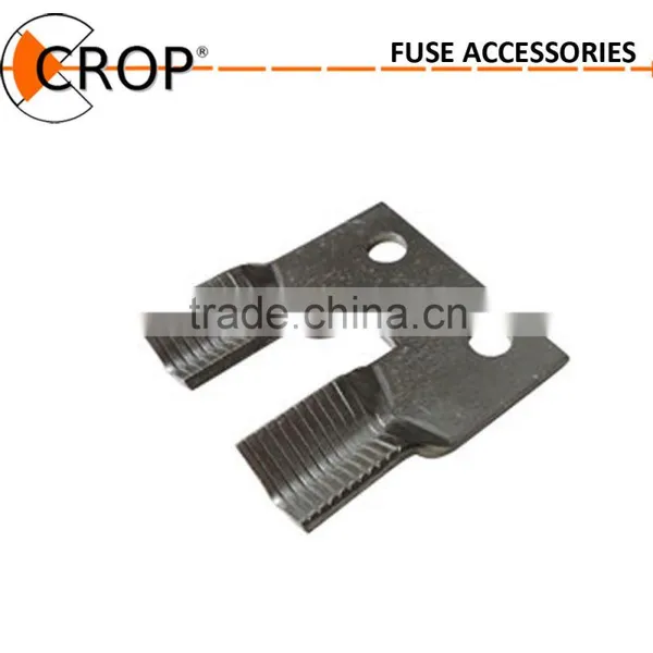 Fuse-Link Transitional Terminal Streamer/Streamer Single or Double Hole With (8-12mm)/Al or Cu Fuse Accessories Streamer photo-2