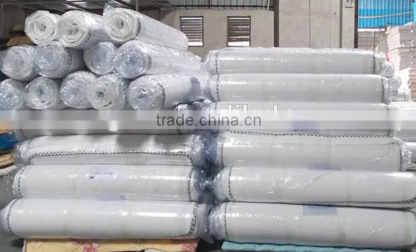 Easy Sleep Hotel Compressed Roll Pack Spring Mattress photo-4