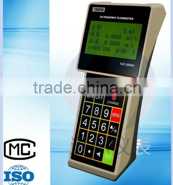 Ultrasonic Flowmeter photo-2