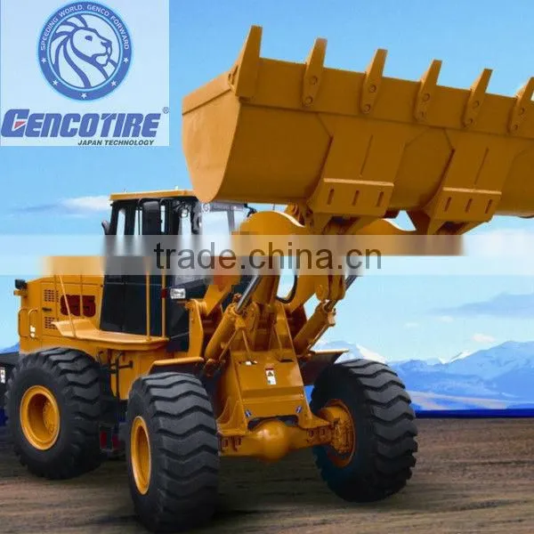 New Technology OTR Tyre/Tire E3/L3 L5S High Quality Lower Price photo-4