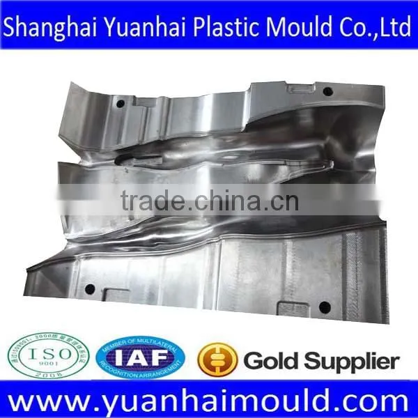 shanghai custom torso mold / torso mold