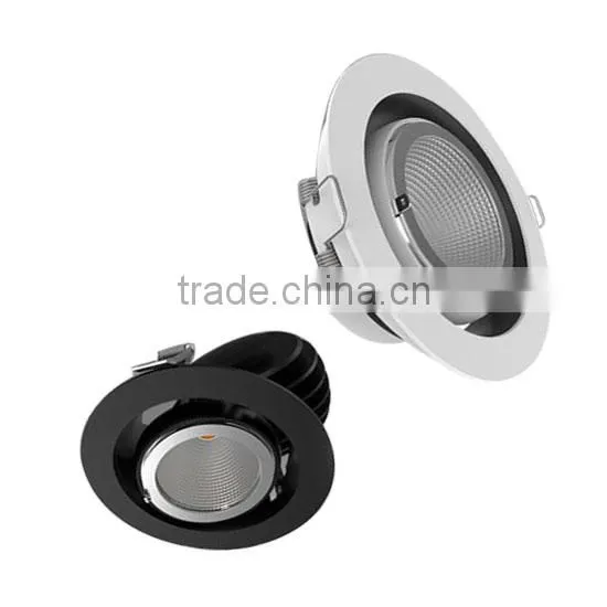 High Quality Fashion Design LED Downlight 25w Light photo-3