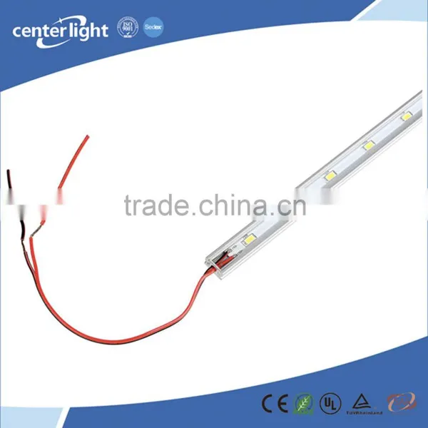 Cl-AC-SMD-10.5W Anti-Corrision LED Rigid Light Strip photo-4