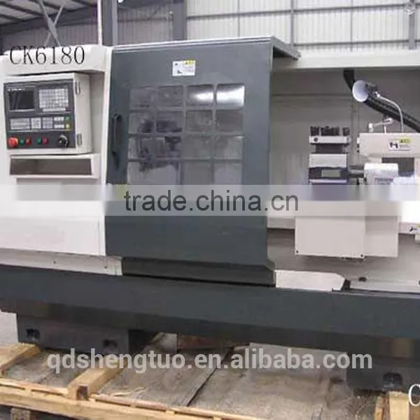 VMC850LD Three-Axis Liner Guideway CNC Vertical Center
