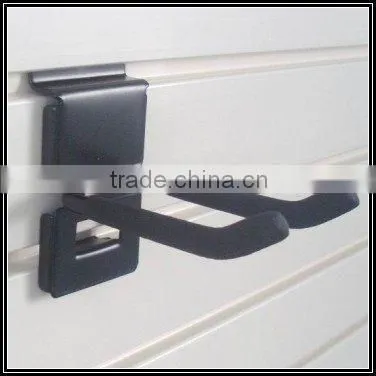 Slatwall Metal Hook