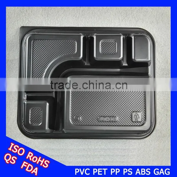 Good Price Recycled Disposable Hospital Fast Food Trays photo-2