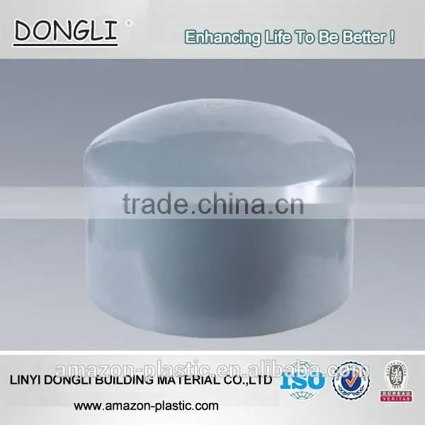 Pvc Manufacturer Plumbing Pipe Fittings Reducer With Good Quality photo-6