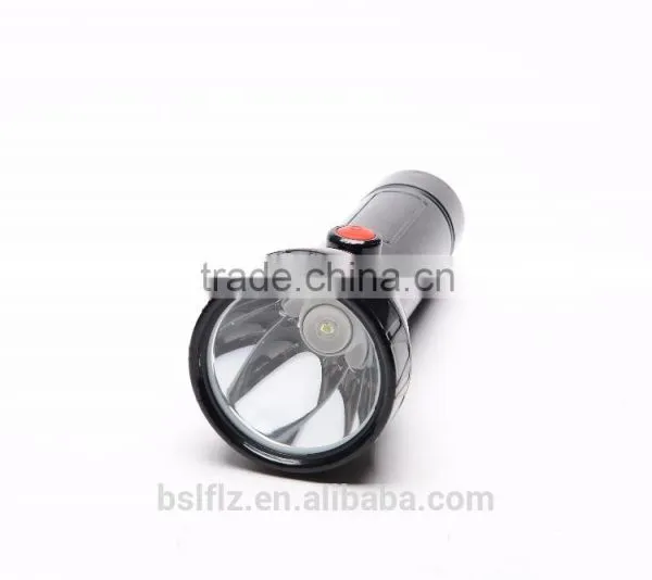 High Bright Led Torch Light Water Proof Mini Led Flashlight photo-2