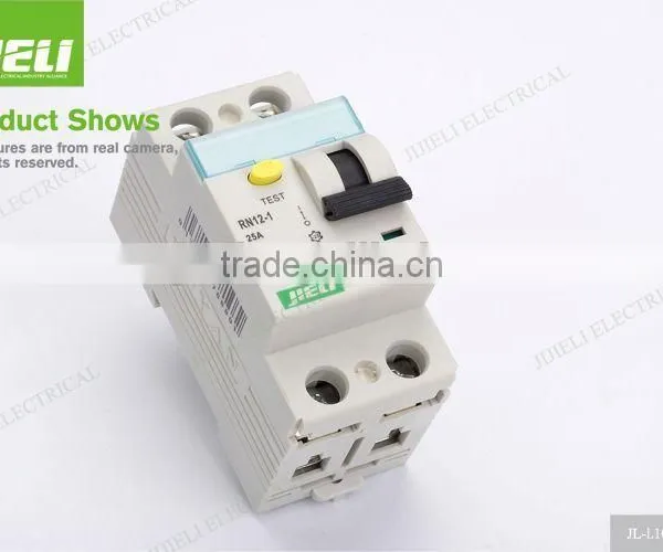 14 Years Professional Manufacturer ce 30ma Rccb photo-4