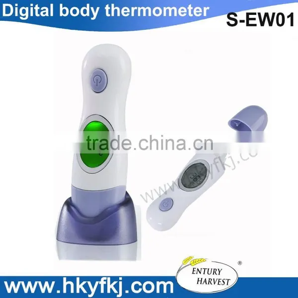 Multi Function Mini Pocket Digital Clinical Thermometer