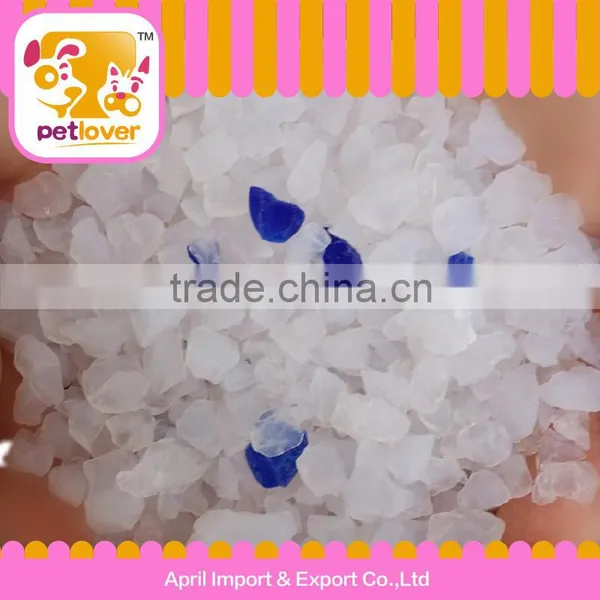 Crystal Cat Sand for Hot Wholesale photo-4