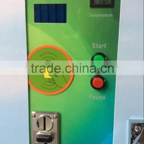 3 to 12 Degree China Supplier Full Automatic Commercial Stainless Steel Fresh Milk Dispenser For Sale Quality Choice photo-5