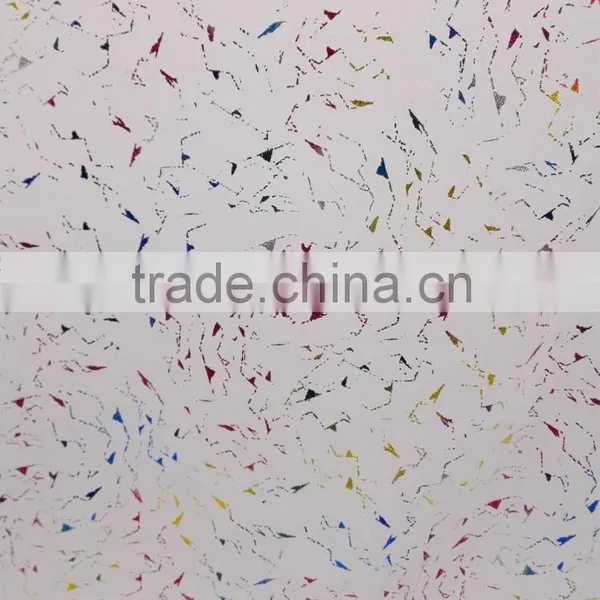 75D High Twist Chiffon Bead Gilding photo-3