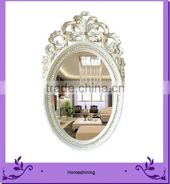 dressing table mirror