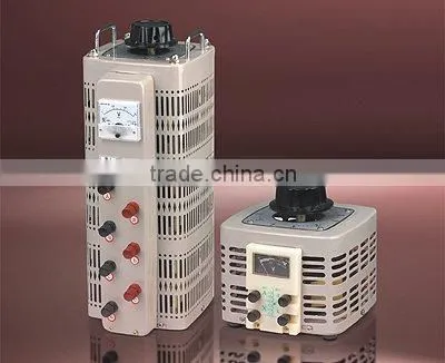 HONLE TDGC/TSGC 30000VA LED Series Voltage Adjuster