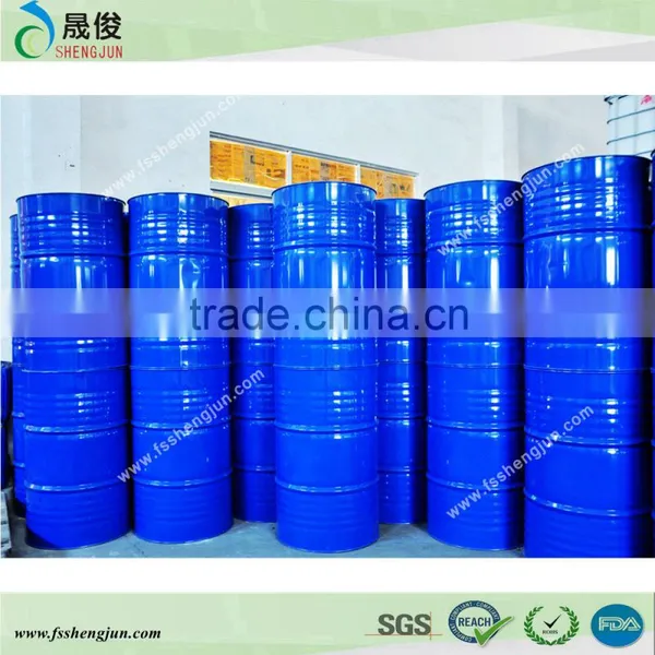 Manufacturer Plasticizer Epoxidized Soybean Oil