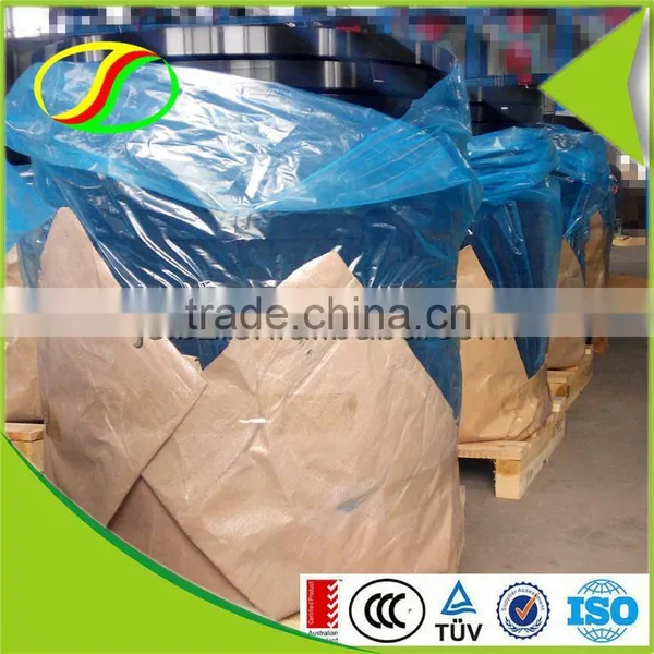 Factory Directly Provide Best Sales Galvanized Steel Strip photo-2