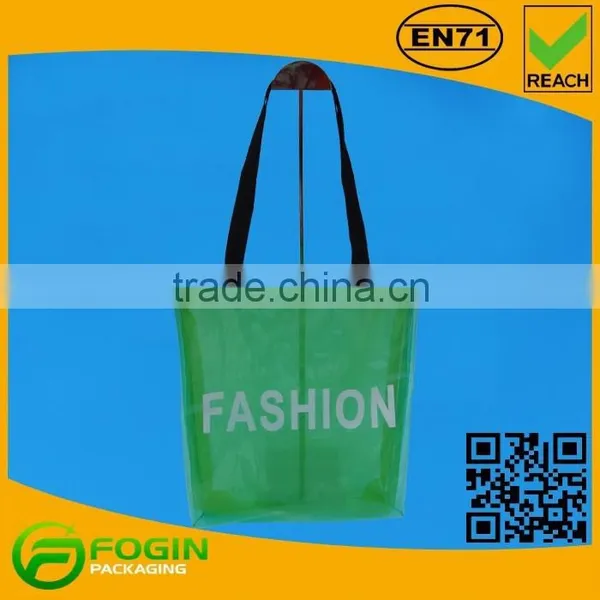 Customs Promotional Beach Bag From Manufacturer photo-4