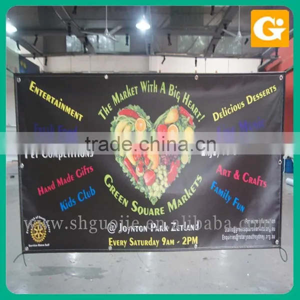 Hanging Banner Stand photo-2