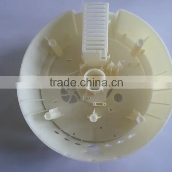 2016 Popular Stand Electric Fan Case Parts photo-2
