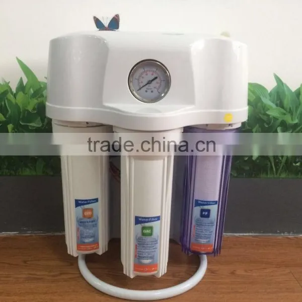 RO Water System OEM Reverse Osmosis Systems photo-6