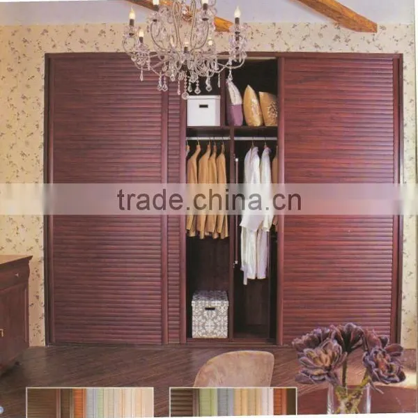Luxury Wardrobe