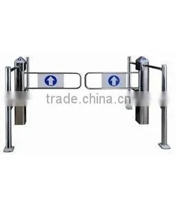 Dual Automatic Swing Gate photo-2