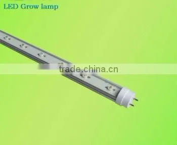 18x1W LED Grow Light - Fluorescent Tubes Series photo-2