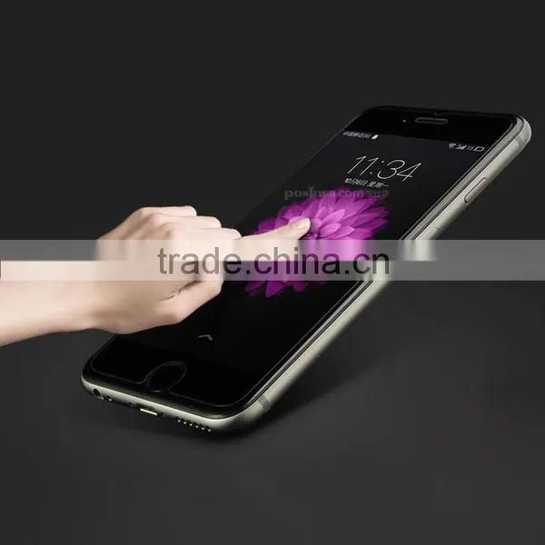 Tempered Glass Screen Protector