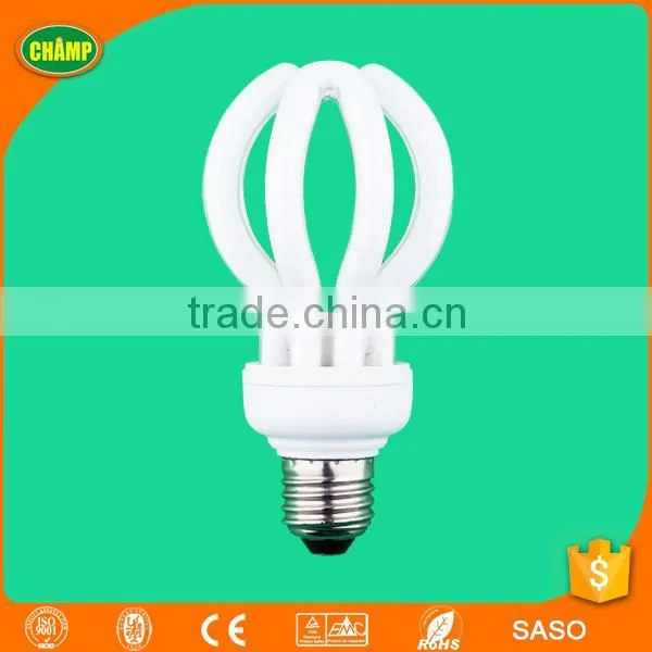 85w Cfl Lamp Flower Lamp Compact Fluorescent Lamp photo-2