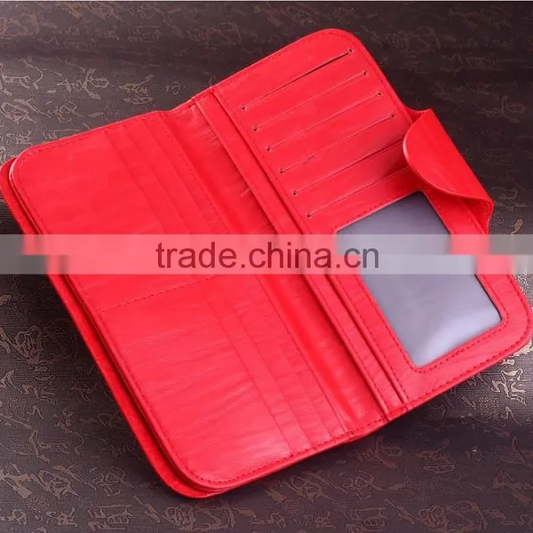 2016 Leather Gift Set for Ladies photo-3