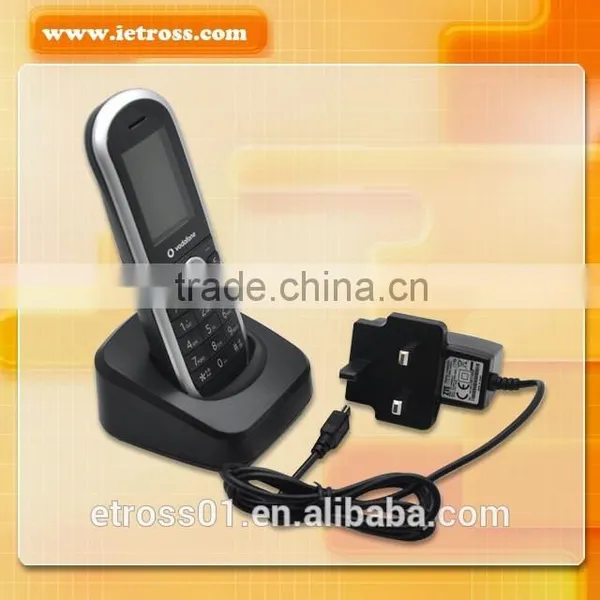 3g Huawei Sim Card Gsm Fwp Cordless Phone photo-2