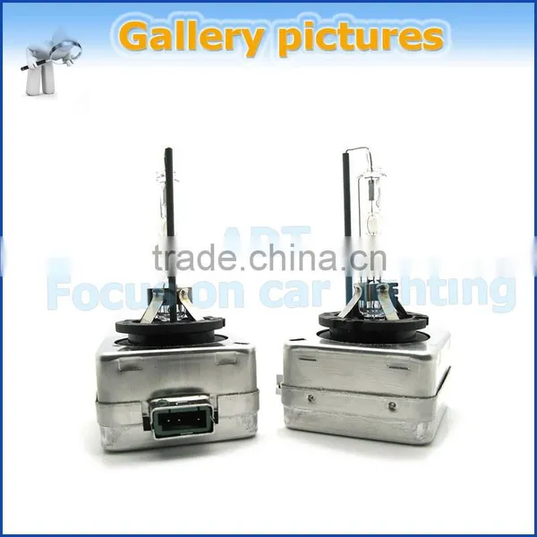 Lowest Price D3S 35W HID Xenon Headlight, Globe Conversion Kit photo-4