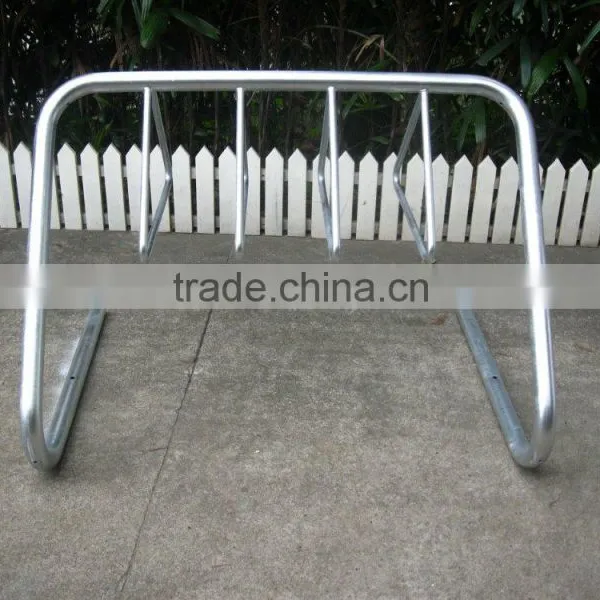 316 Stainless Steel Bike Rack Bicycle Rack Bicycle Repair Rack Stand Quality Choice photo-5
