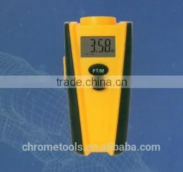 Ultrasonic Distance Measure and Stud Finder UL201