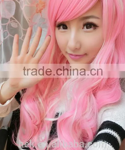 High Quality Products AAAAA 100% Human Hair Wig photo-5