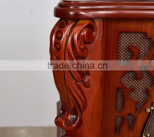 2016 Retro USB Phonograph Player Modern Gramophone With Bluetooth photo-2