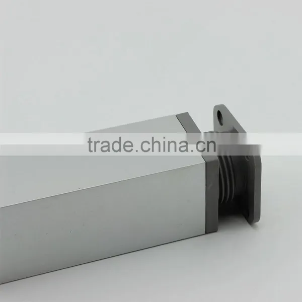 Height Adjustable Aluminium Alloy Furniture Legs From China HXM1307 photo-3