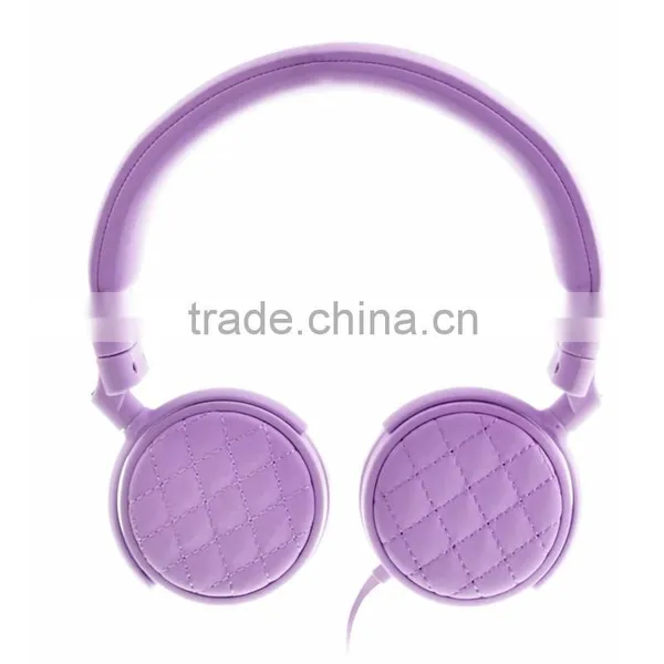 New Products 2016 Superb Comfortable Gaming Heavy Bass Headphones With Flat Wire photo-4