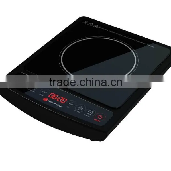 Induction Cooker photo-3