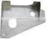 welding process sheet metal