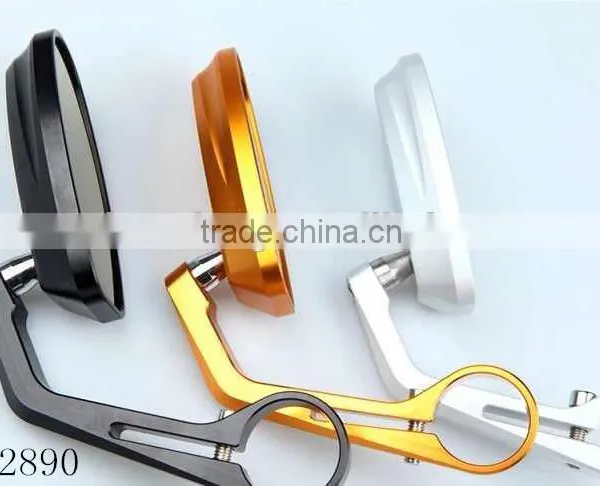 Soko Cnc Series Motorcycle Accessory/motorcycle Side Mirror