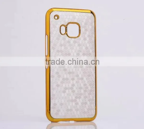 Metal Case for HTC One M9 photo-3