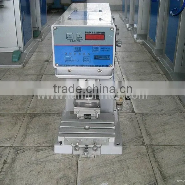 TM-C1-1020 Mini Tabletop Pad Printer Machine photo-4