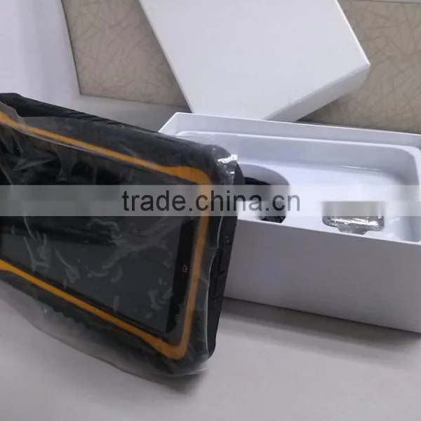 Specific 7 Inch RFID Tablet PC for Bank System photo-2