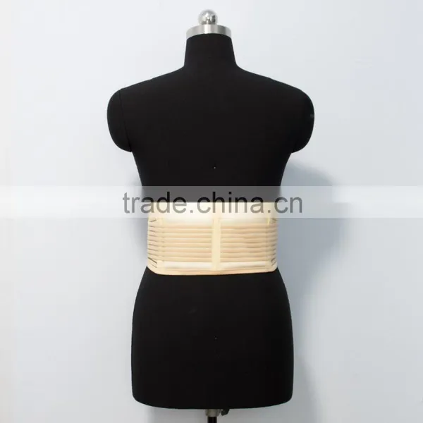 Adjust Elastic Velcor Waist Brace photo-3