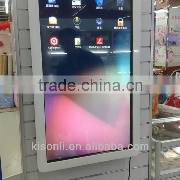 Factory Price Outdoor Advertising Led Display Screen photo-2